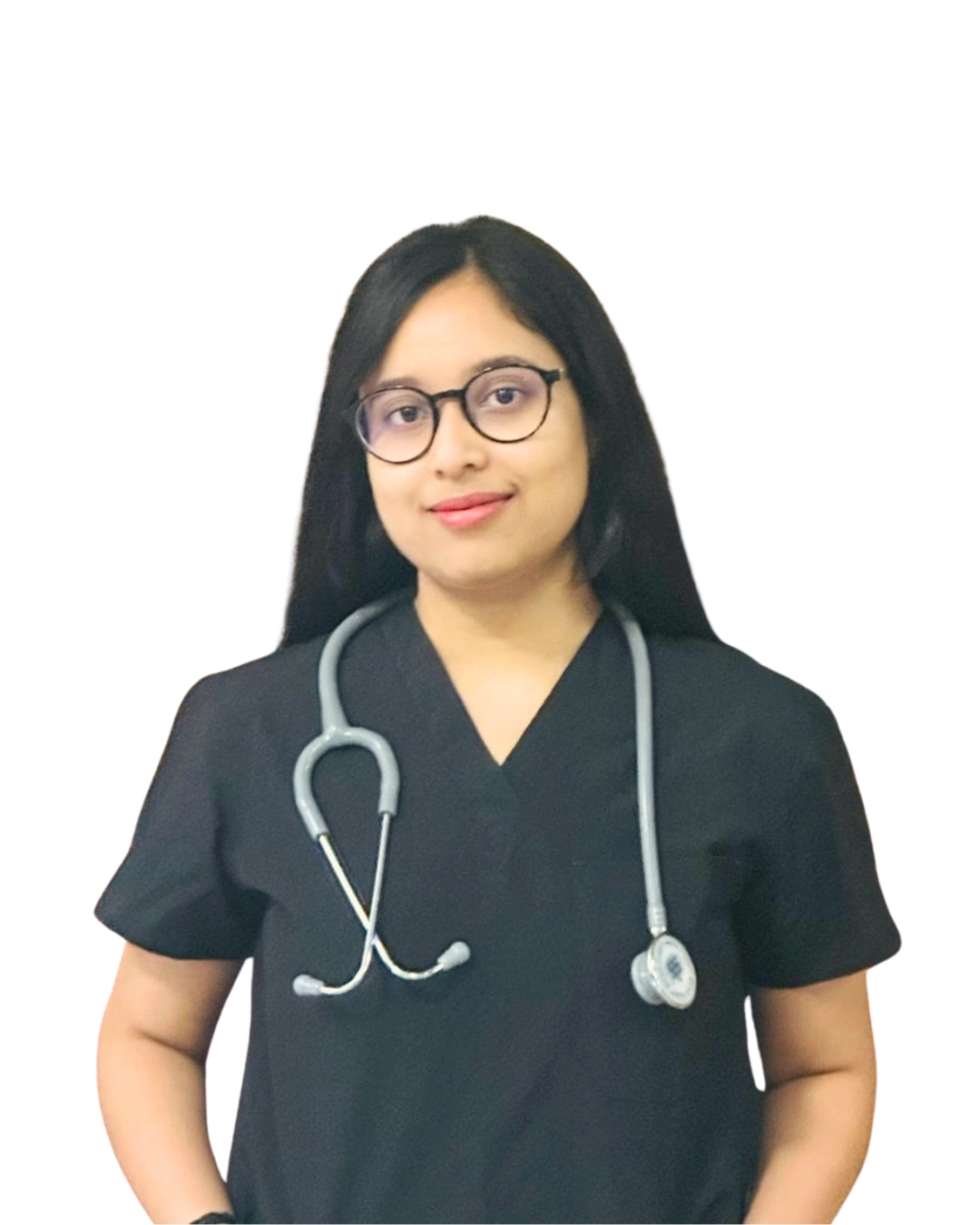 Dr. Megha